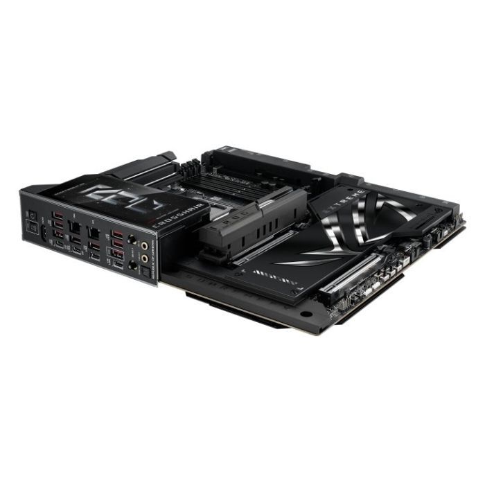 Материнська плата ASUS ROG CROSSHAIR X870E EXTREME зображення 9