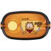 Ланч-бокс детский Kite Garfield , 900 мл, помаранчевий (GF25-1180) изображение 7