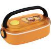 Ланч-бокс детский Kite Garfield , 900 мл, помаранчевий (GF25-1180) изображение 8