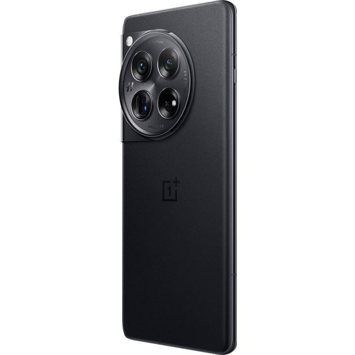Мобильный телефон OnePlus 12 5G 12/256Gb Black изображение 10
