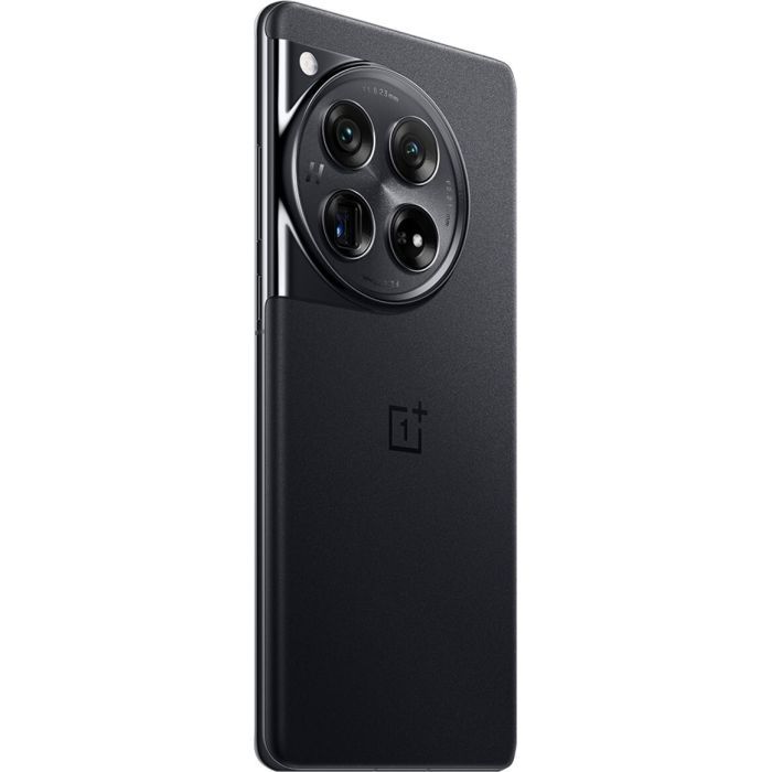 Мобильный телефон OnePlus 12 5G 12/256Gb Black изображение 11