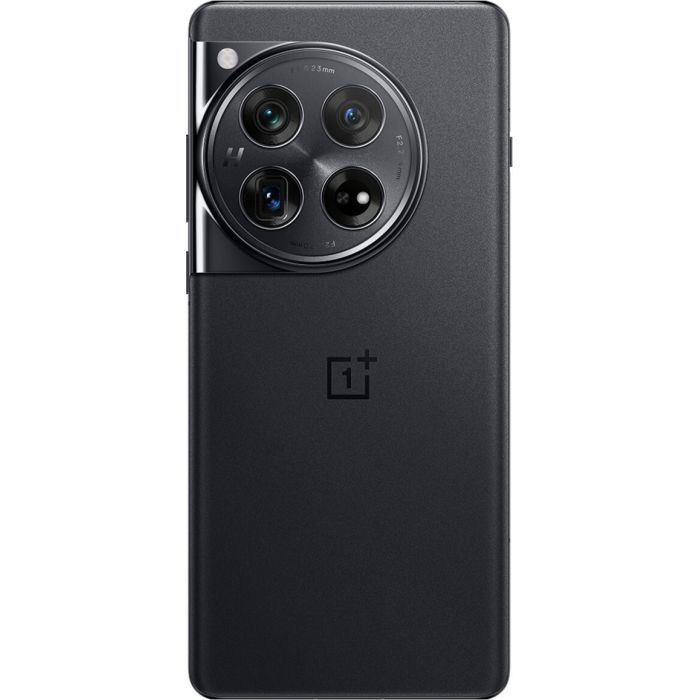 Мобильный телефон OnePlus 12 5G 12/256Gb Black изображение 3