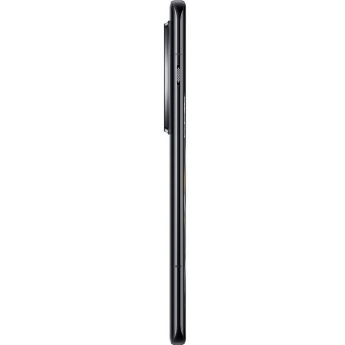 Мобильный телефон OnePlus 12 5G 12/256Gb Black изображение 4