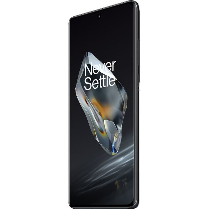 Мобильный телефон OnePlus 12 5G 12/256Gb Black изображение 9