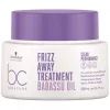 Маска для волос Schwarzkopf Professional BC Bonacure Frizz Away Treatment 200 мл (4045787726794)