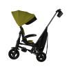 Дитячий велосипед QPlay Nova+ Rubber складаний триколісний Military Green (S700-17Nova+RubberMG) зображення 4 Дитячий велосипед QPlay Nova+ Rubber складаний триколісний Military Green (S700-17Nova+RubberMG) зображення 4