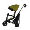 Дитячий велосипед QPlay Nova+ Rubber складаний триколісний Military Green (S700-17Nova+RubberMG) зображення 5 Дитячий велосипед QPlay Nova+ Rubber складаний триколісний Military Green (S700-17Nova+RubberMG) зображення 5