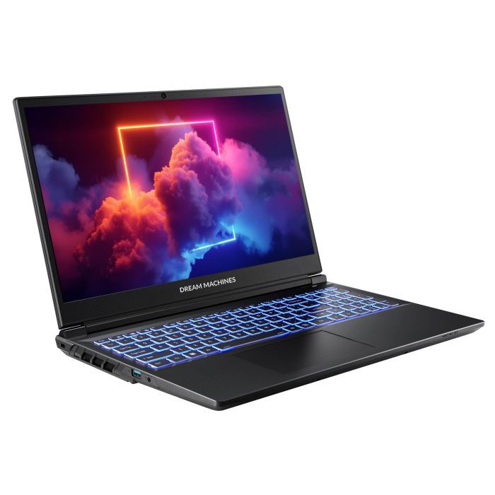 Ноутбук Dream Machines RG5060-15 (RG5060-15UA31) изображение 2