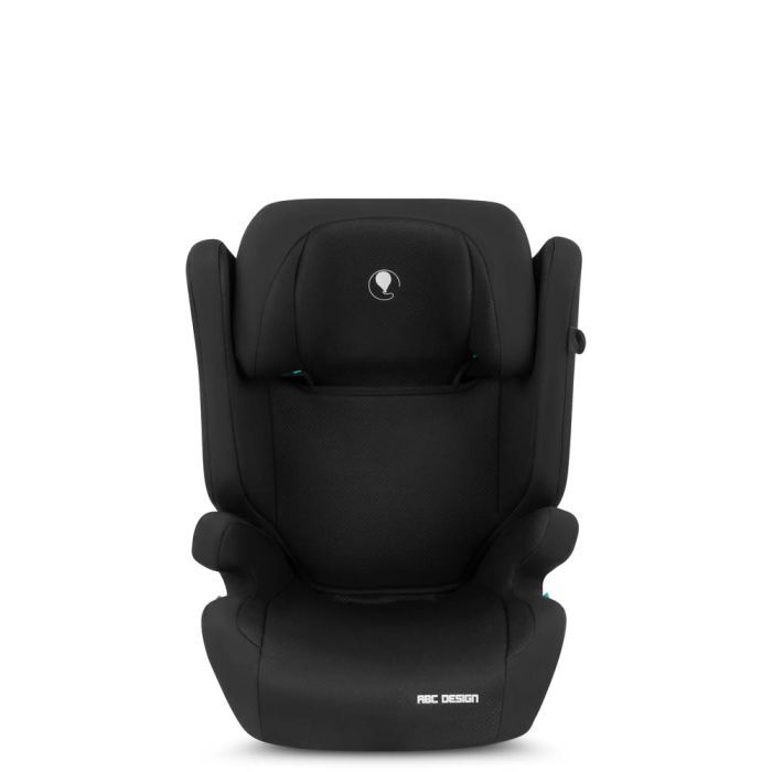 Автокресло ABC design Mallow 2 Fix i-Size (Pearl) (12004722415) изображение 2