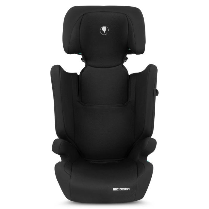 Автокресло ABC design Mallow 2 Fix i-Size (Pearl) (12004722415) изображение 3