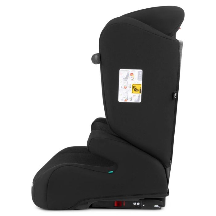 Автокресло ABC design Mallow 2 Fix i-Size (Pearl) (12004722415) изображение 4