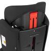 Автокрісло ABC design Mallow 2 Fix i-Size (Black) (12004721000) зображення 6