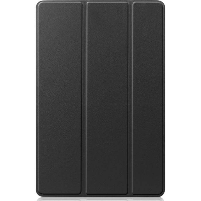 Чехол для планшета AirOn Premium Samsung Galaxy Tab S10 Lite 2025 Black + film (4822352781155)