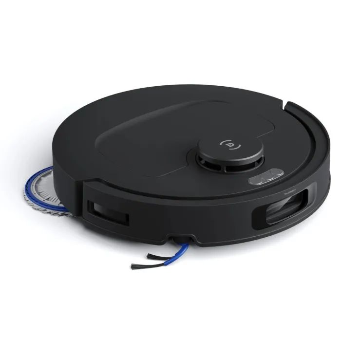 Пылесос Ecovacs DEEBOT T30CDLX71 WHITE (DLX71 WHITE) изображение 4