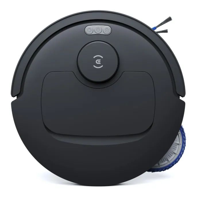Пылесос Ecovacs DEEBOT T30CDLX71 WHITE (DLX71 WHITE) изображение 5