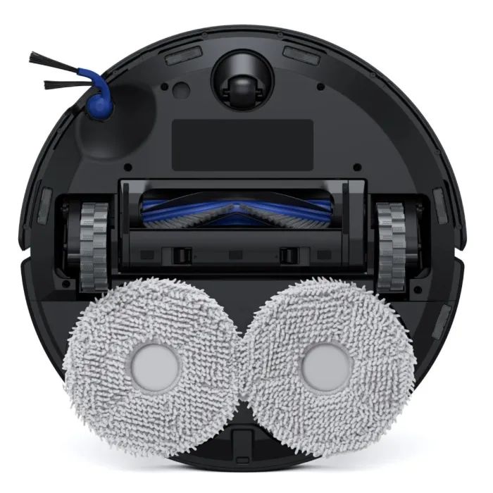Пылесос Ecovacs DEEBOT T30CDLX71 WHITE (DLX71 WHITE) изображение 6