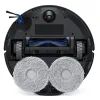 Пылесос Ecovacs DEEBOT T30CDLX71 BLACK (DLX71 BLACK) изображение 6