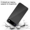 Чехол для мобильного телефона BeCover Anti-Shock Apple iPhone 17 Air Clear (713795) изображение 3