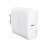 Зарядний пристрій Trust USB-C 65W GaN PD/PPS white (25524_TRUST) зображення 2