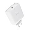 Зарядний пристрій Trust USB-C 65W GaN PD/PPS white (25524_TRUST) зображення 4