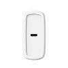Зарядний пристрій Trust USB-C 65W GaN PD/PPS white (25524_TRUST) зображення 5