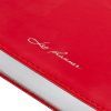Тижневик Leo planner А5 датований 2026 "Aldento", інтегральний, червоний, 368 сторінок (252671) зображення 4