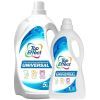 Гель для стирки Top Effect Universal 5 л (4820255111001) изображение 2