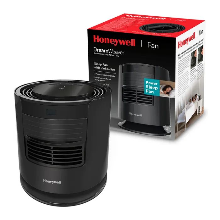 Вентилятор Honeywell HTF400E зображення 3