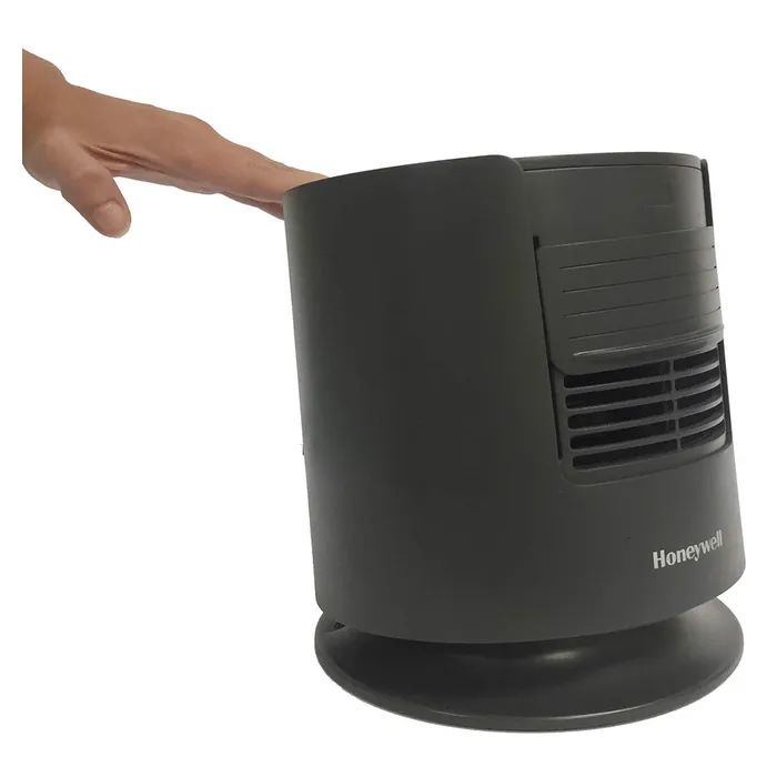 Вентилятор Honeywell HTF400E зображення 4