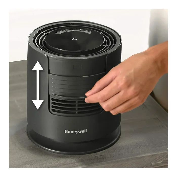 Вентилятор Honeywell HTF400E зображення 6