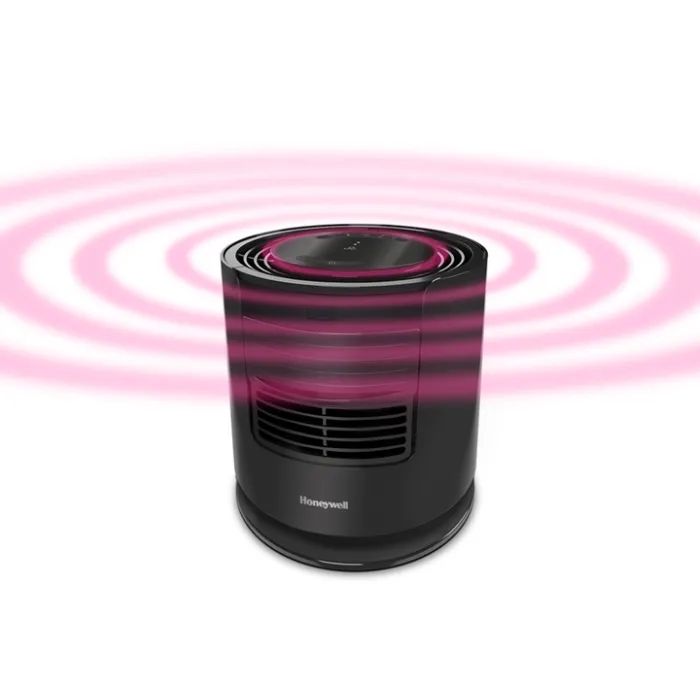 Вентилятор Honeywell HTF400E зображення 8