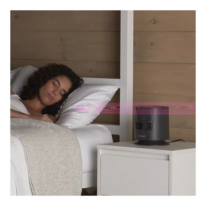 Вентилятор Honeywell HTF400E зображення 9