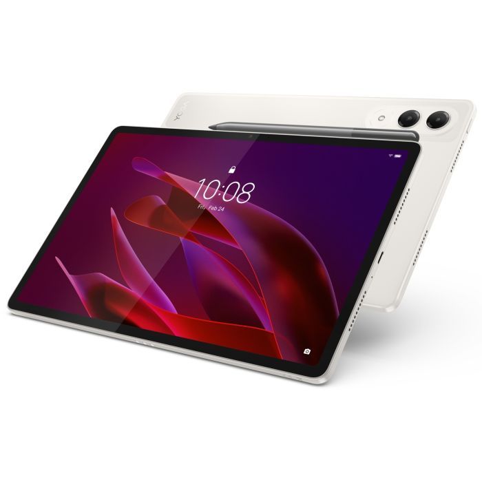 Планшет Lenovo Yoga Tab 8/256 Seashell + Pen (ZAG60135UA) зображення 8