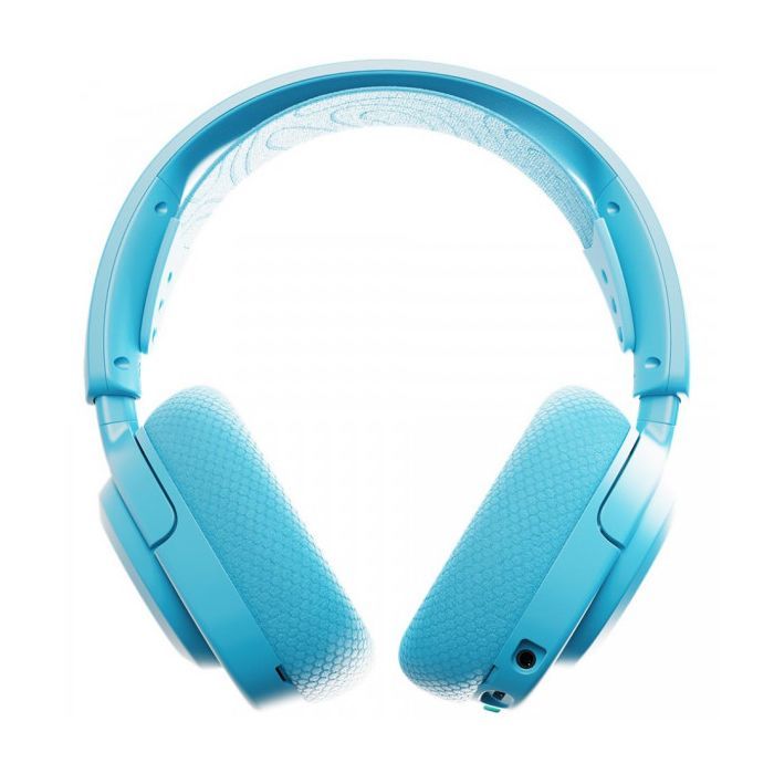 Навушники SteelSeries Arctis Nova 3X Wireless MultiPlatform/Xbox White (61690) зображення 2