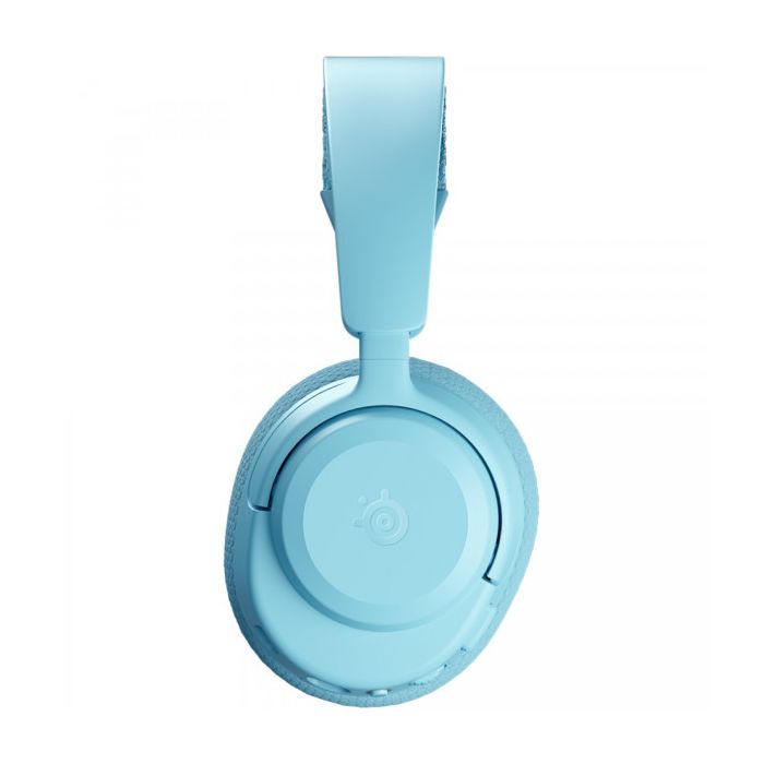Навушники SteelSeries Arctis Nova 3X Wireless MultiPlatform/Xbox White (61690) зображення 3