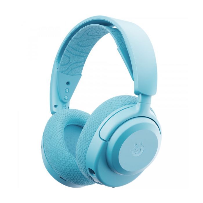 Навушники SteelSeries Arctis Nova 3X Wireless MultiPlatform/Xbox White (61690) зображення 4