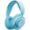 Навушники SteelSeries Arctis Nova 3X Wireless MultiPlatform/Xbox Aqua (61691) зображення 4