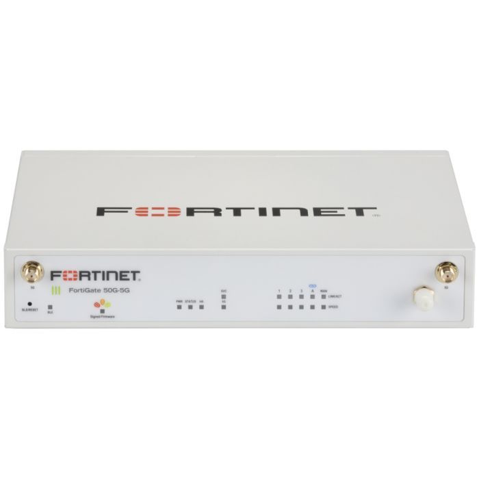 Файрвол Fortinet FG-50G-SFP
