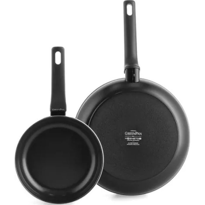 Набір сковорідок GreenPan Essence Magneto, 20+28 см (CC006340-001)
