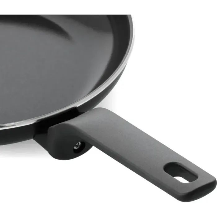 Набір сковорідок GreenPan Essence Magneto, 20+28 см (CC006340-001) зображення 5