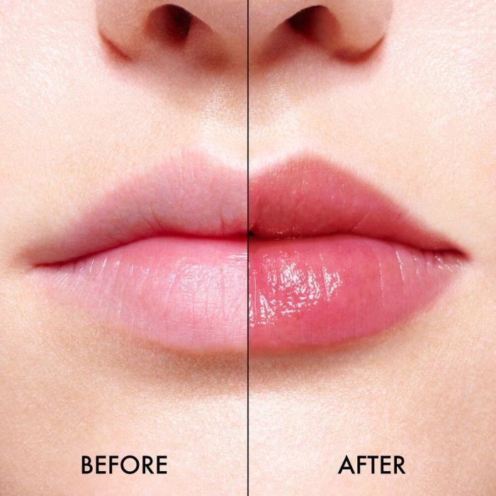 Блиск для губ Dior Addict Lip Glow 006 - Berry (3348901744126) зображення 2