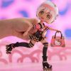 Лялька 4SF Manga Dolls Hello Kitty Золота Ролер Діва (HKTF1000) зображення 5