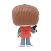 Фігурка Funko Pop cерії Назад у майбутнє - Марті (48705) зображення 3