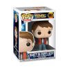 Фігурка Funko Pop cерії Назад у майбутнє - Марті (48705) зображення 4