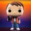 Фігурка Funko Pop cерії Назад у майбутнє - Марті (48705) зображення 5