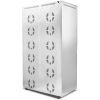 Сушка для овощей и фруктов Tekhniko DH-80H-SS изображение 4