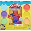 Набор для творчества Hasbro Play-Doh Основи (E8530) изображение 3