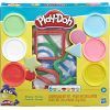 Набор для творчества Hasbro Play-Doh Основи (E8530)
