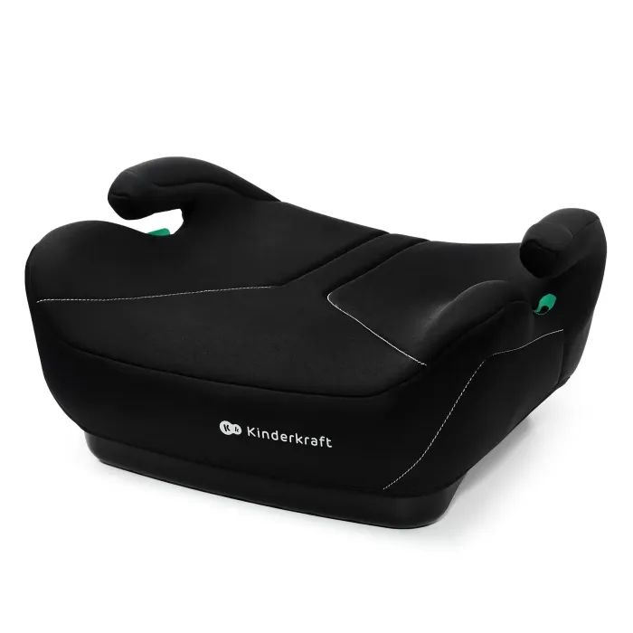 Автокрісло Kinderkraft i-Boost 2 бустер Green (KCIBOO02GRE0000) (5902533929177)