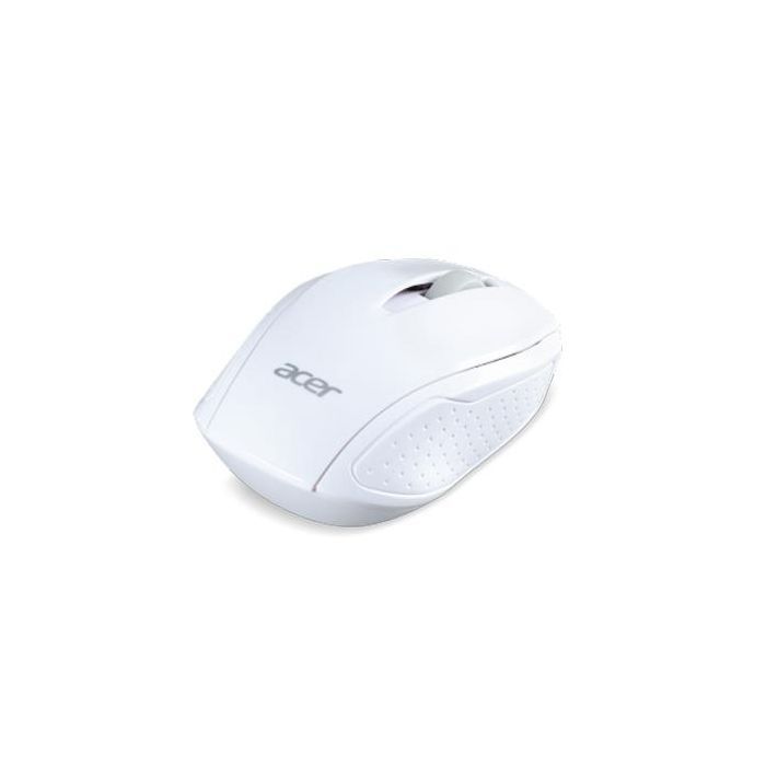 Мишка Acer Optical Wireless White (GP.MCE11.00Y)